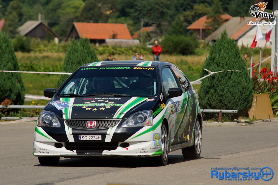 Rajd Rzeszowski